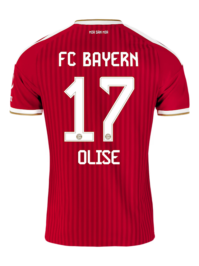 17OLISE