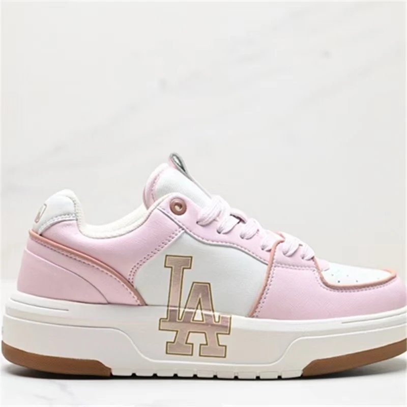 MLB Slippers Play Ball Origin Canvas Mule — 24