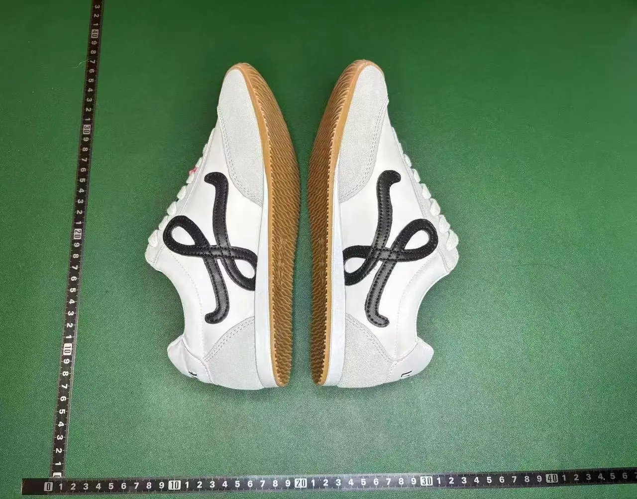 Loewe Sneakers Flow Runner with Anagram side logo image 5