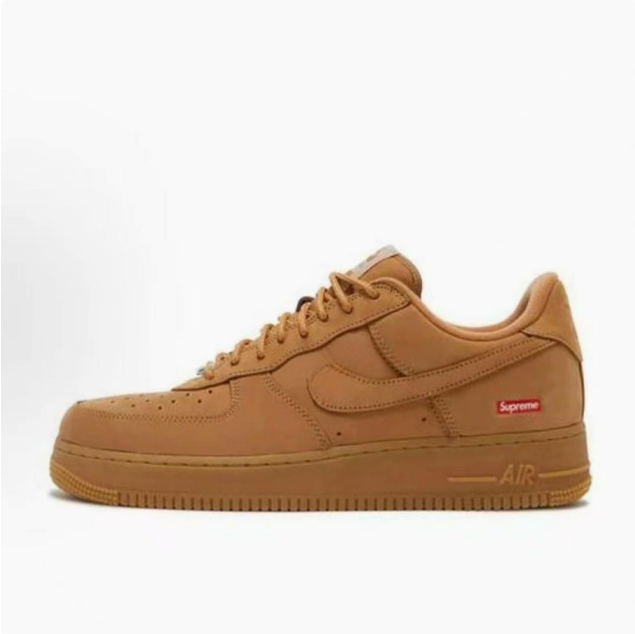 Sup Wheat