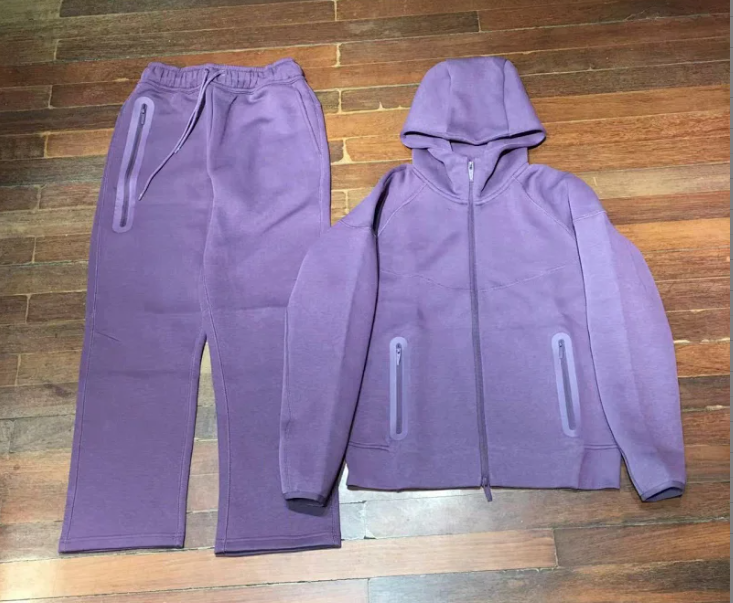 Purple;