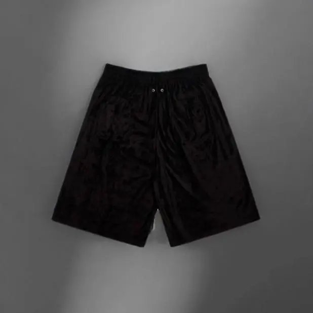 Left Climbing String Ten Color Shorts 4206120136