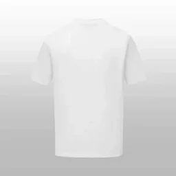 thumbnail for 左兜方块岛三色短袖2203310901