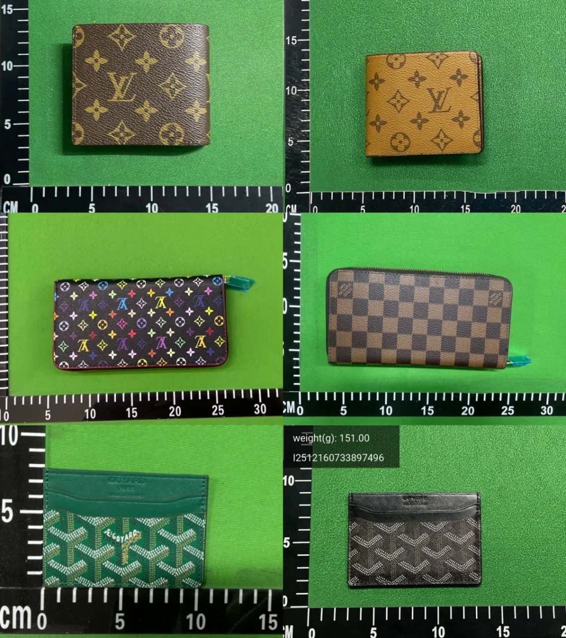 ZZ13-Wallet (with box) whatsapp:+1(302)610-9139