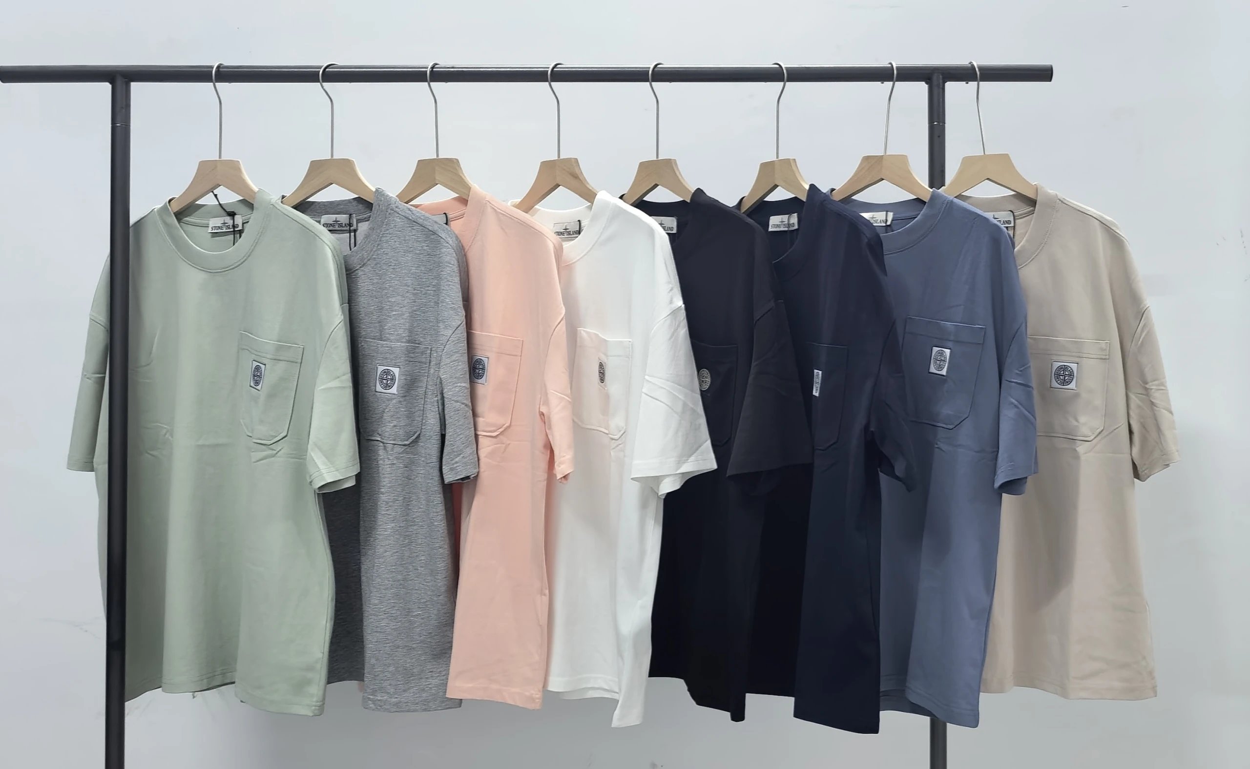 Stoneland Basic Pock