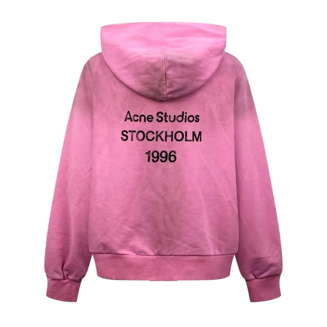 Top Quality AS Hoodie (Designated Supplier JG)