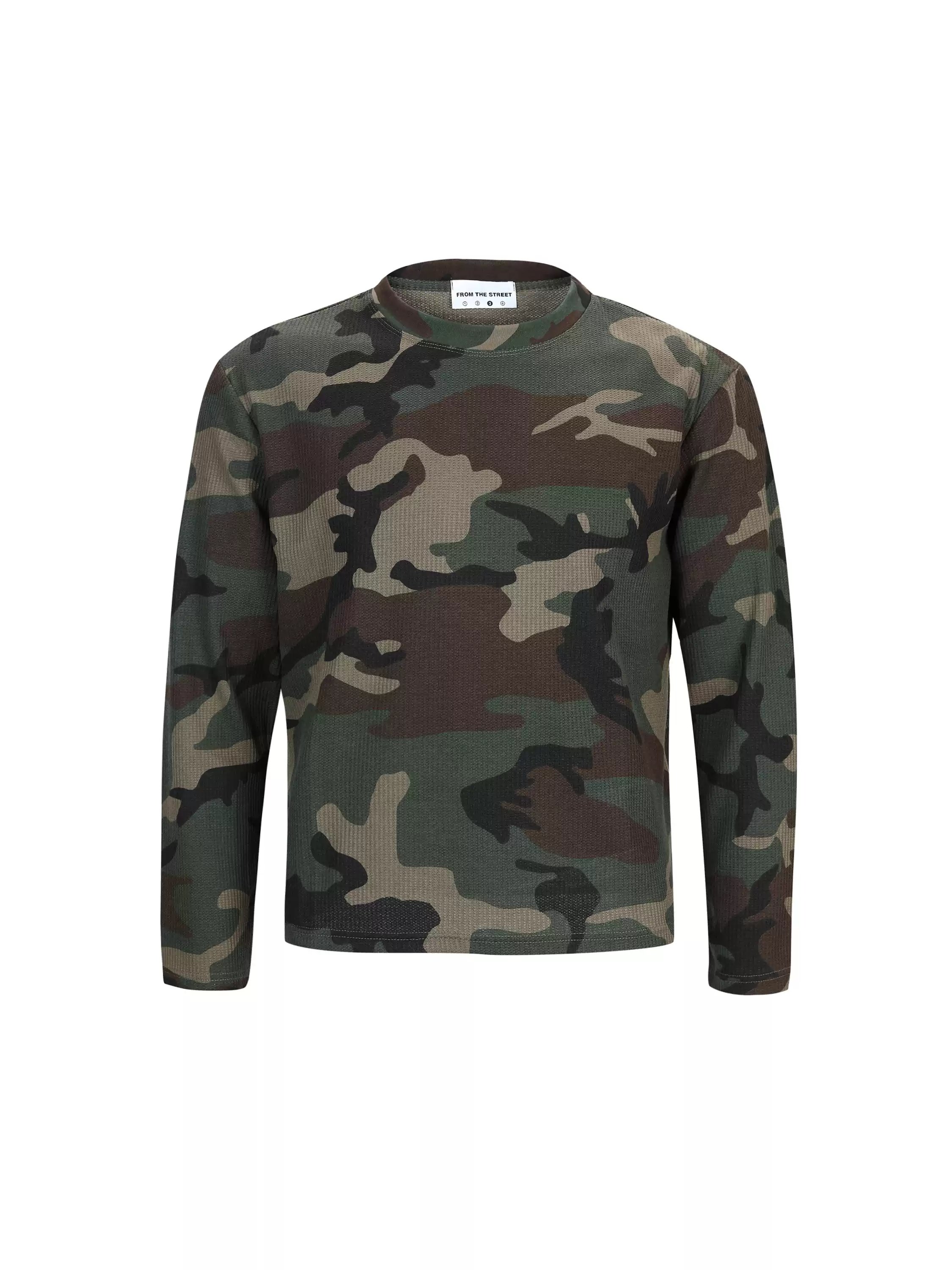 camouflage