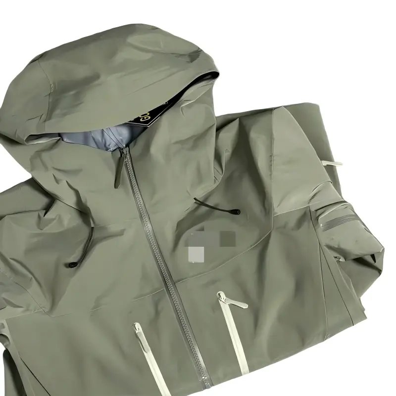 Youth Edition Fashionable Softshell Jacket