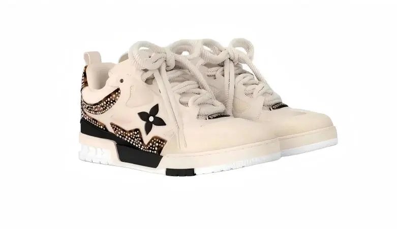 【 ABC25-1 】 2024 Fashion Casual Shoes