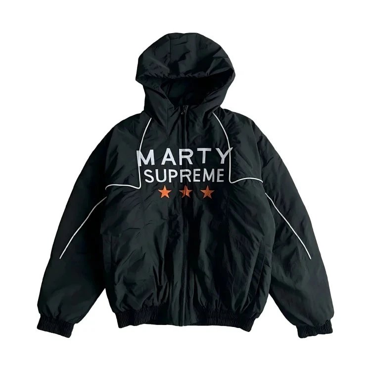 sup 超级至尊 马蒂棉服