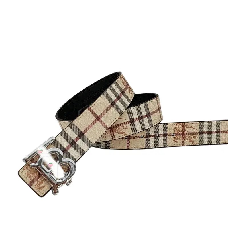 Youth Edition Fashion Belt BBL