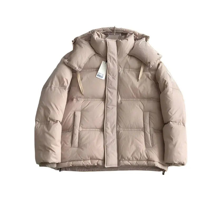 New Trendy Down Jacket