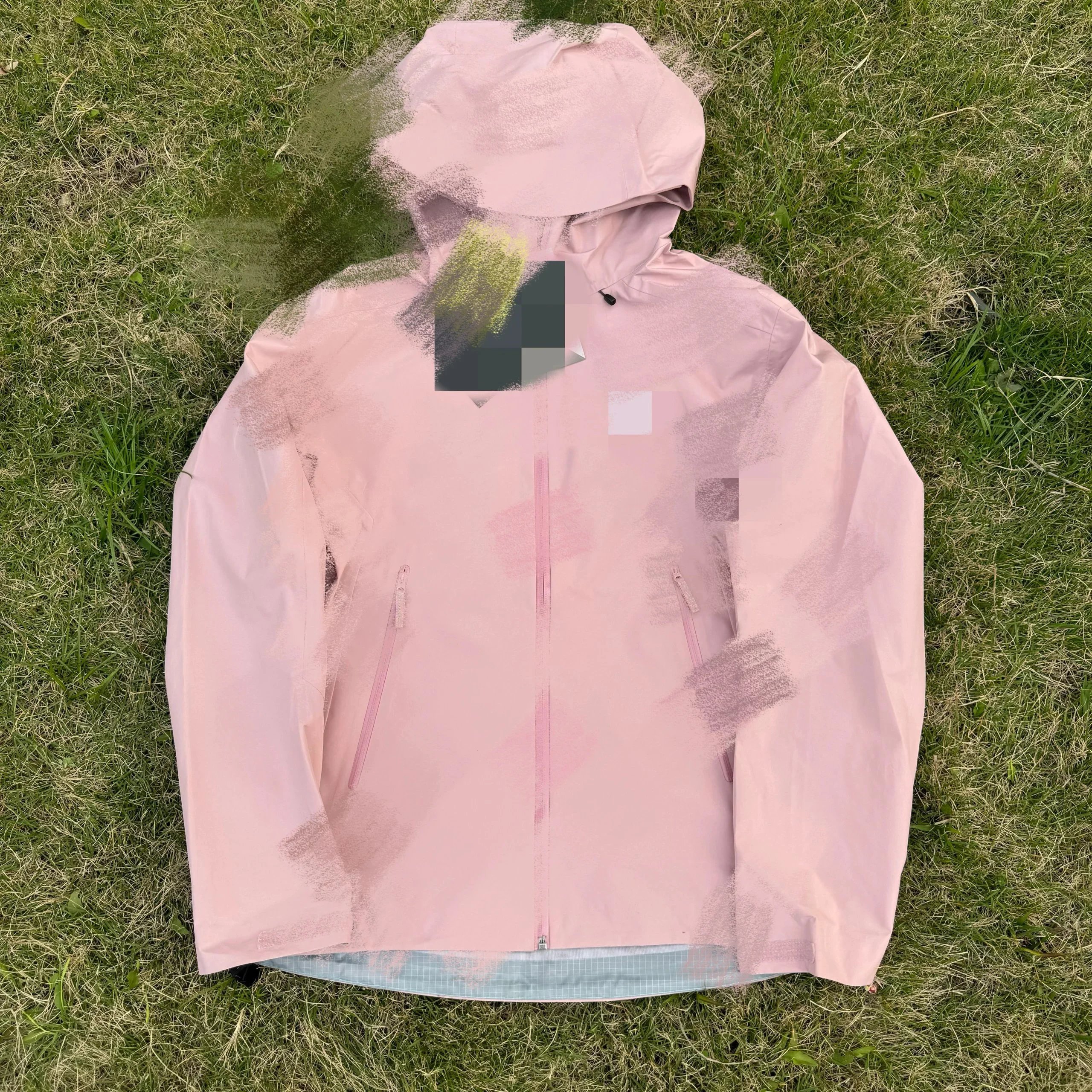 LT Lucky Pink