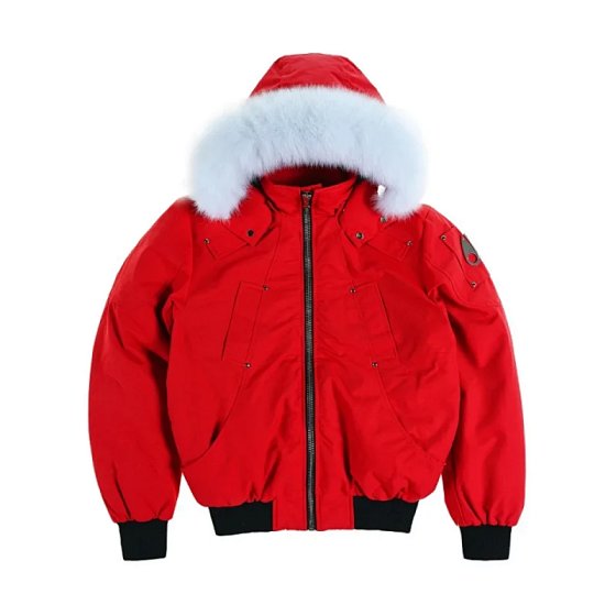DX52 Fashionable Warm Outdoor Down Jacket