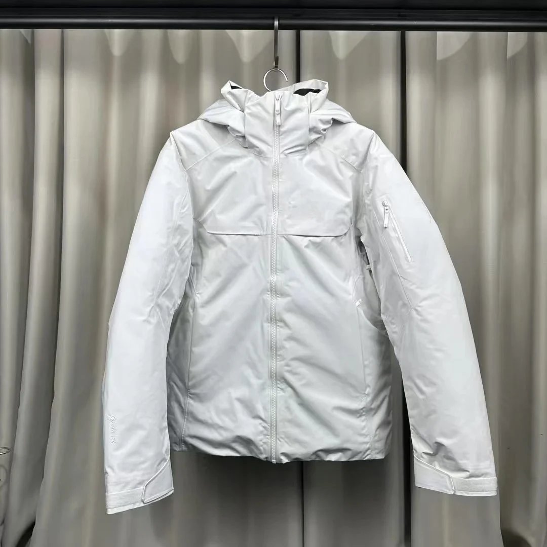 Maicai White (Final Sale, No Returns)