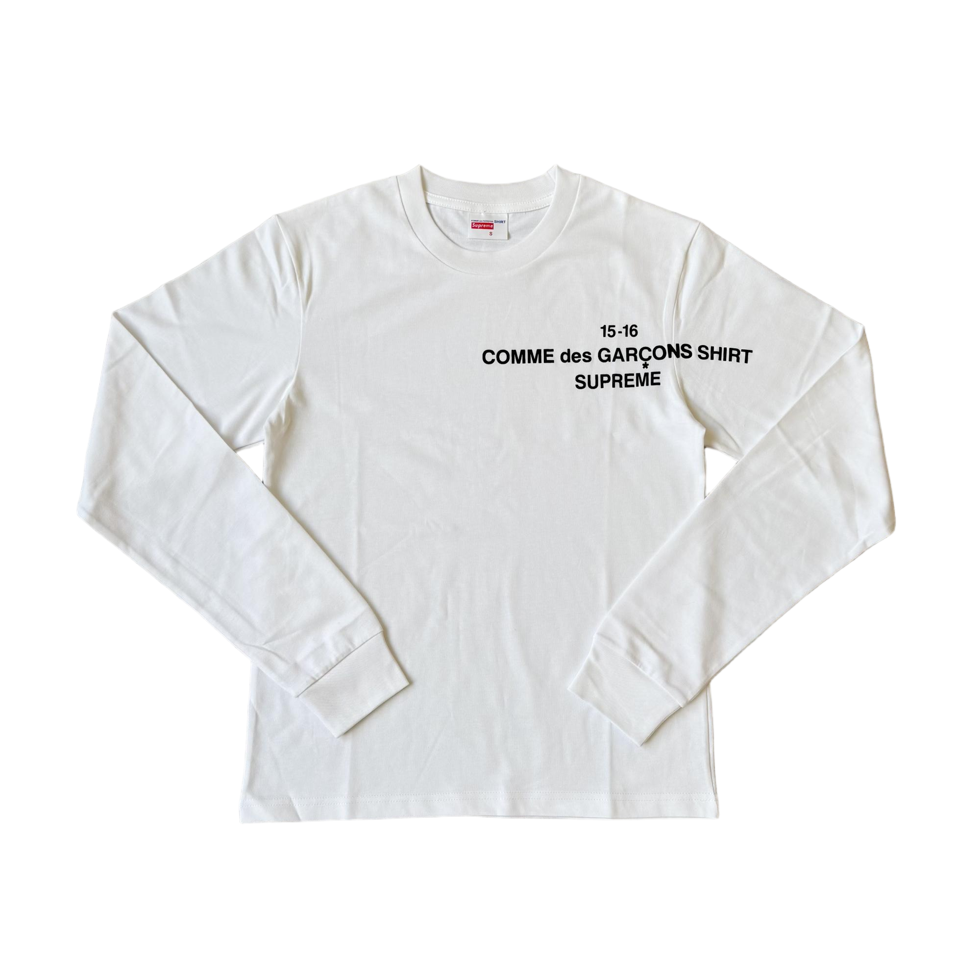 White White