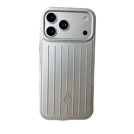 Luggage phone case suitable for Apple 17promax Samsung SAMS26/25U phone case anti drop 16 protective case