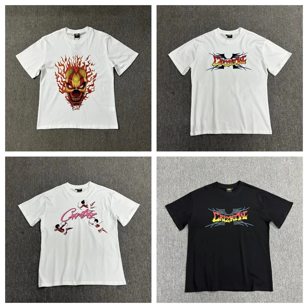 Street Hiphop T-Shirt