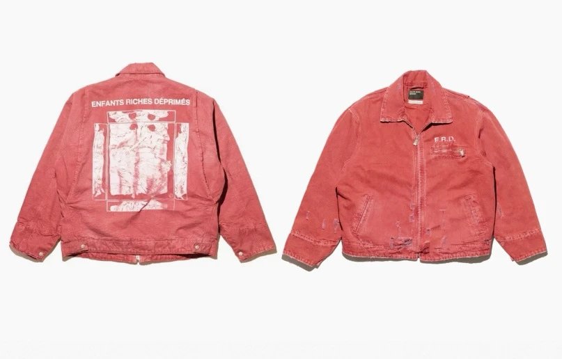 ERD Jacket photo 7