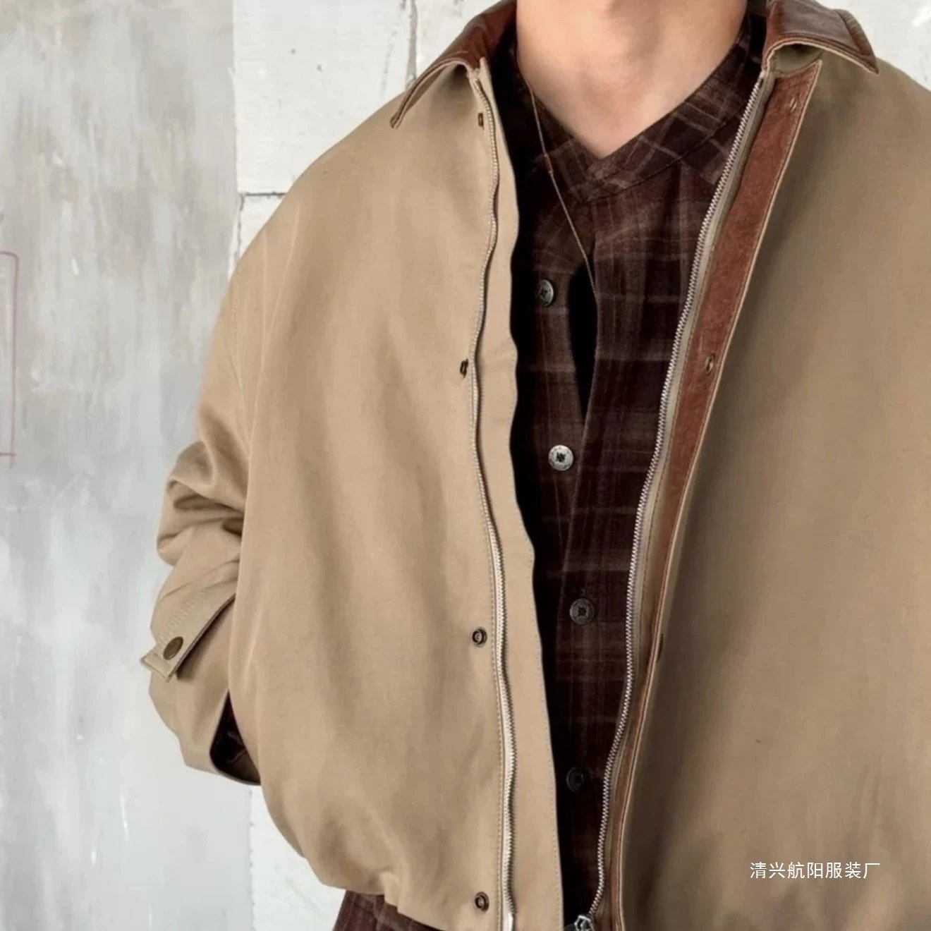 Acne Studios Work Jacket