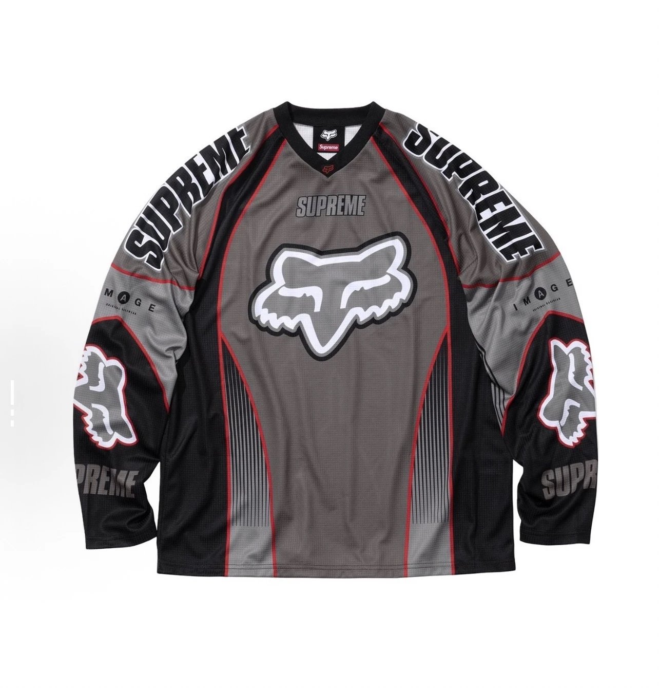 Supreme Hoodie photo 7