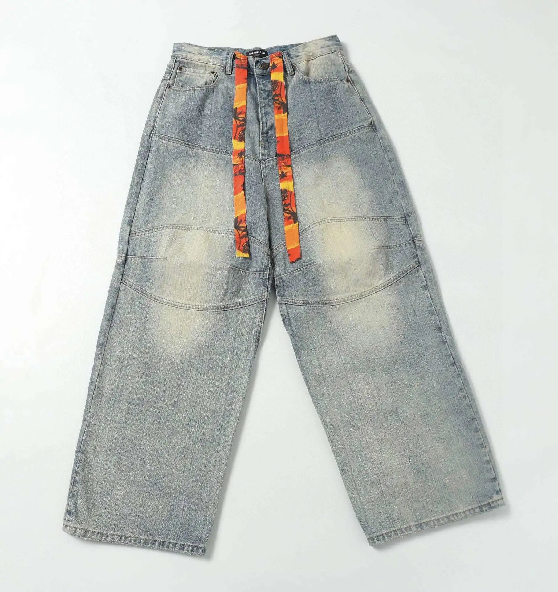 Balenciaga Jeans
