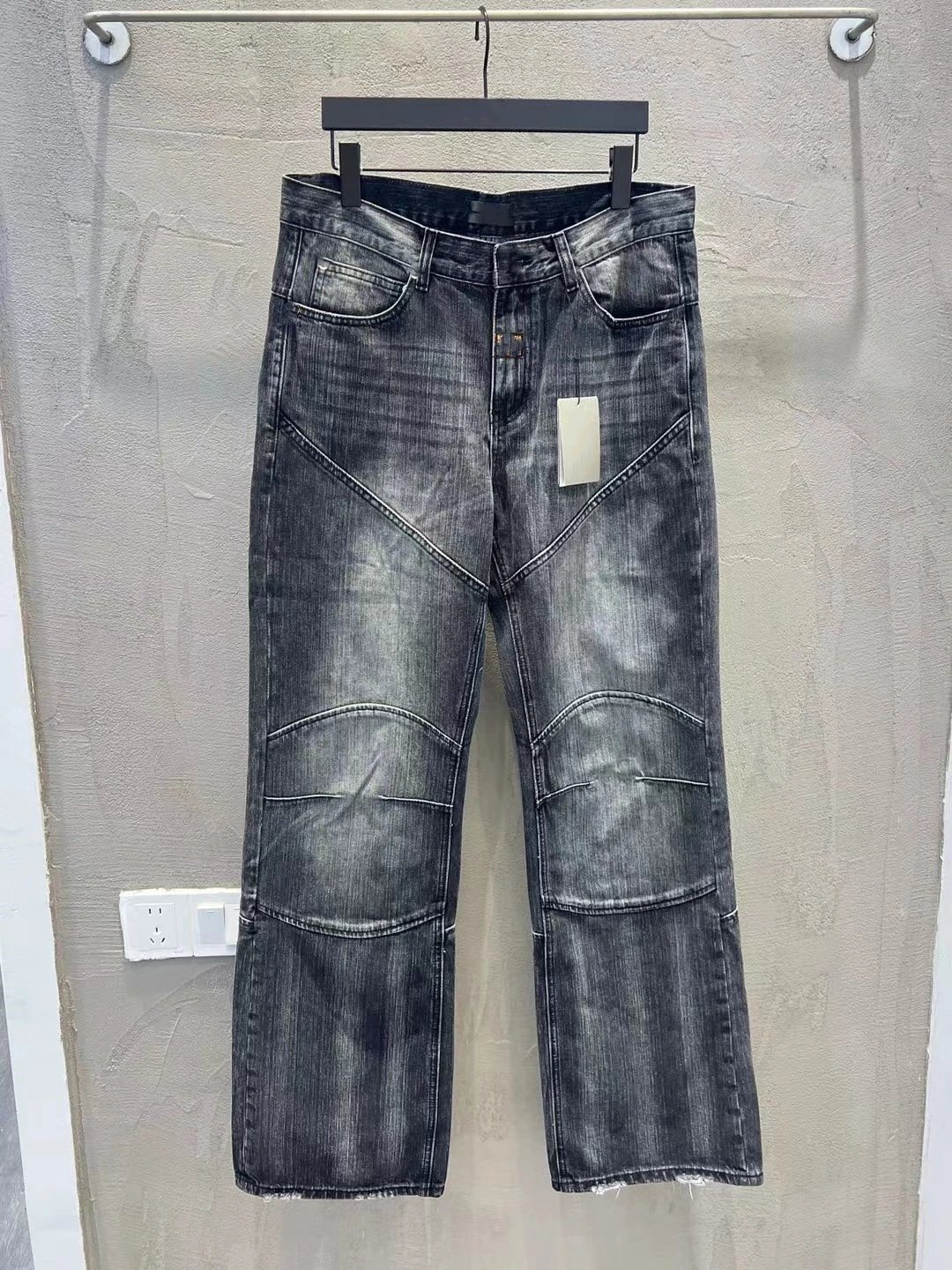 Balenciaga Jeans photo 3