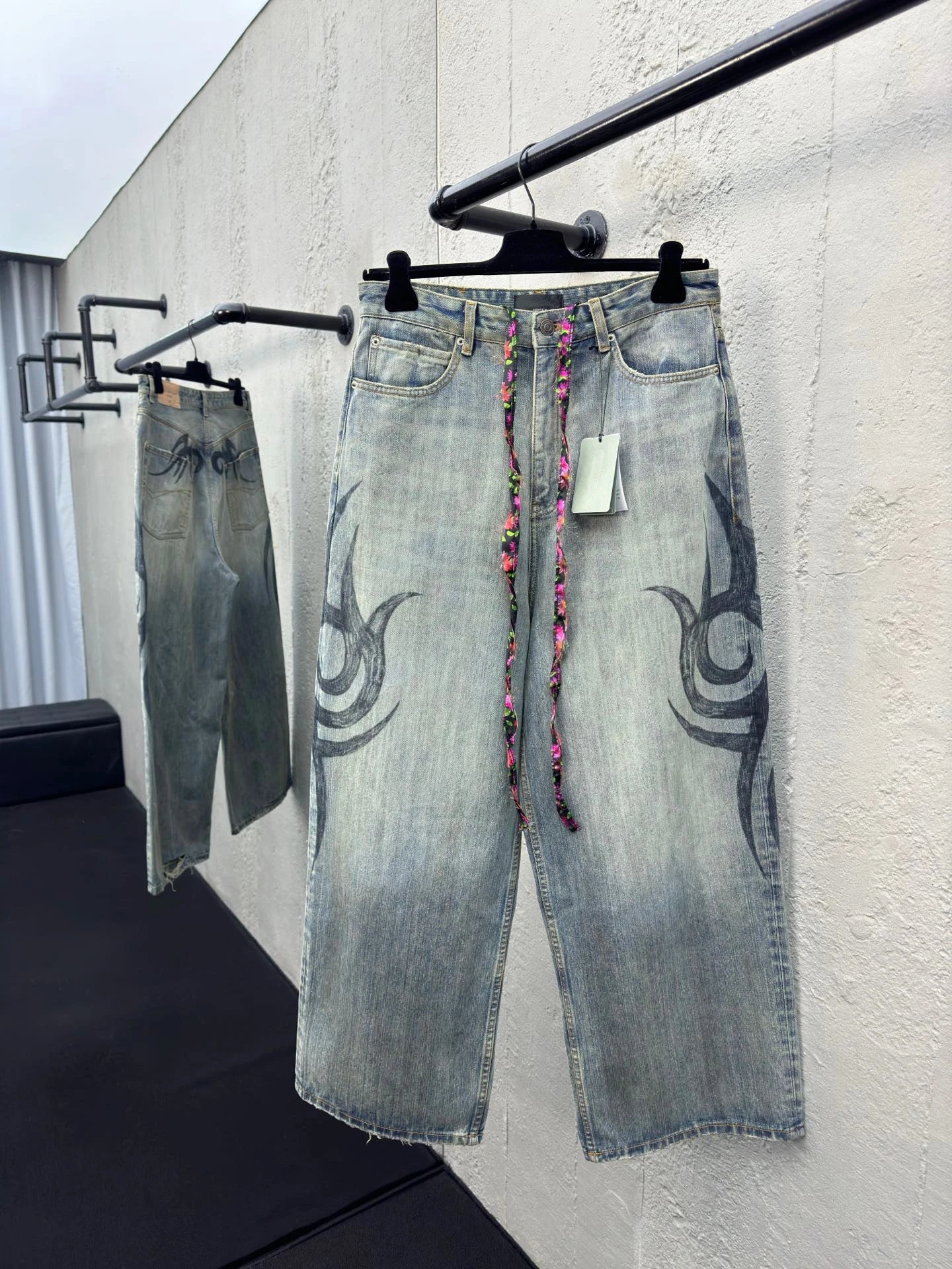 Balenciaga Jeans photo 6