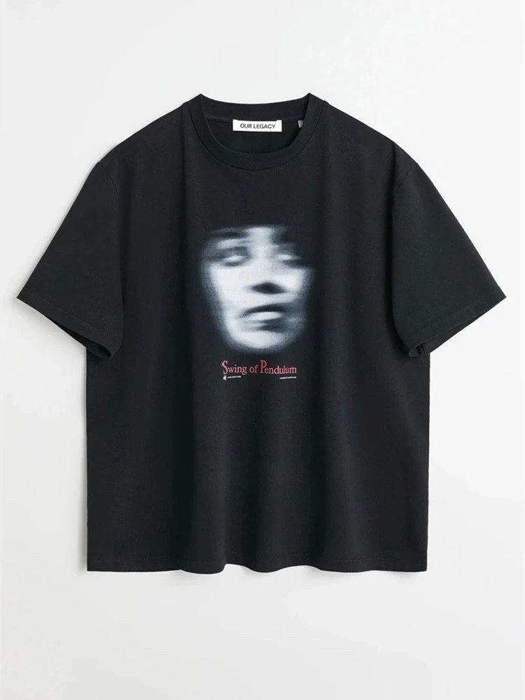 ERD T-Shirt photo 2
