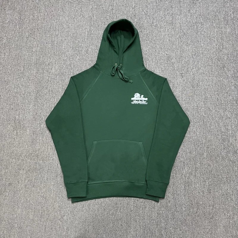 Aimé Leon Dore Hoodie