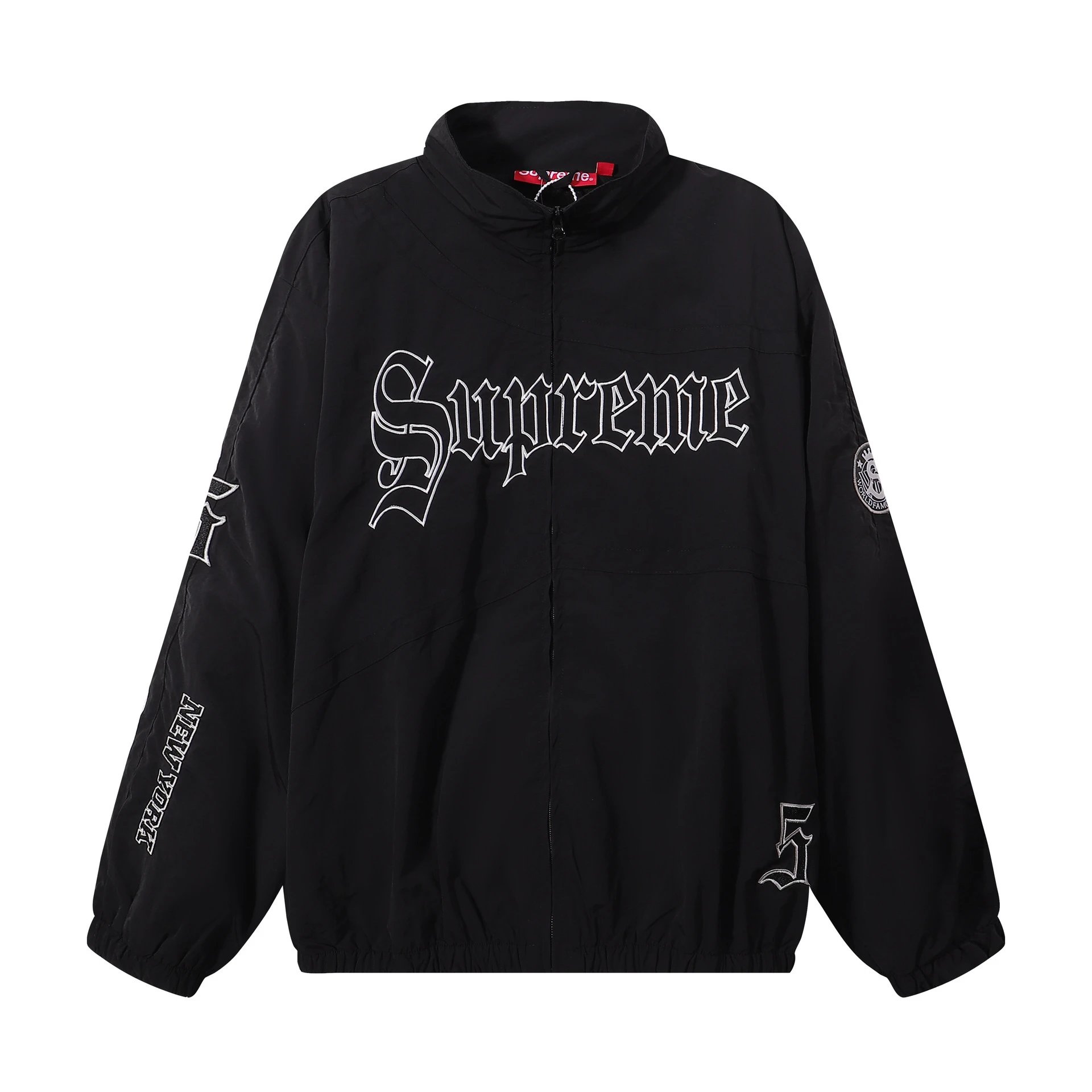 Supreme Tracksuit photo 2