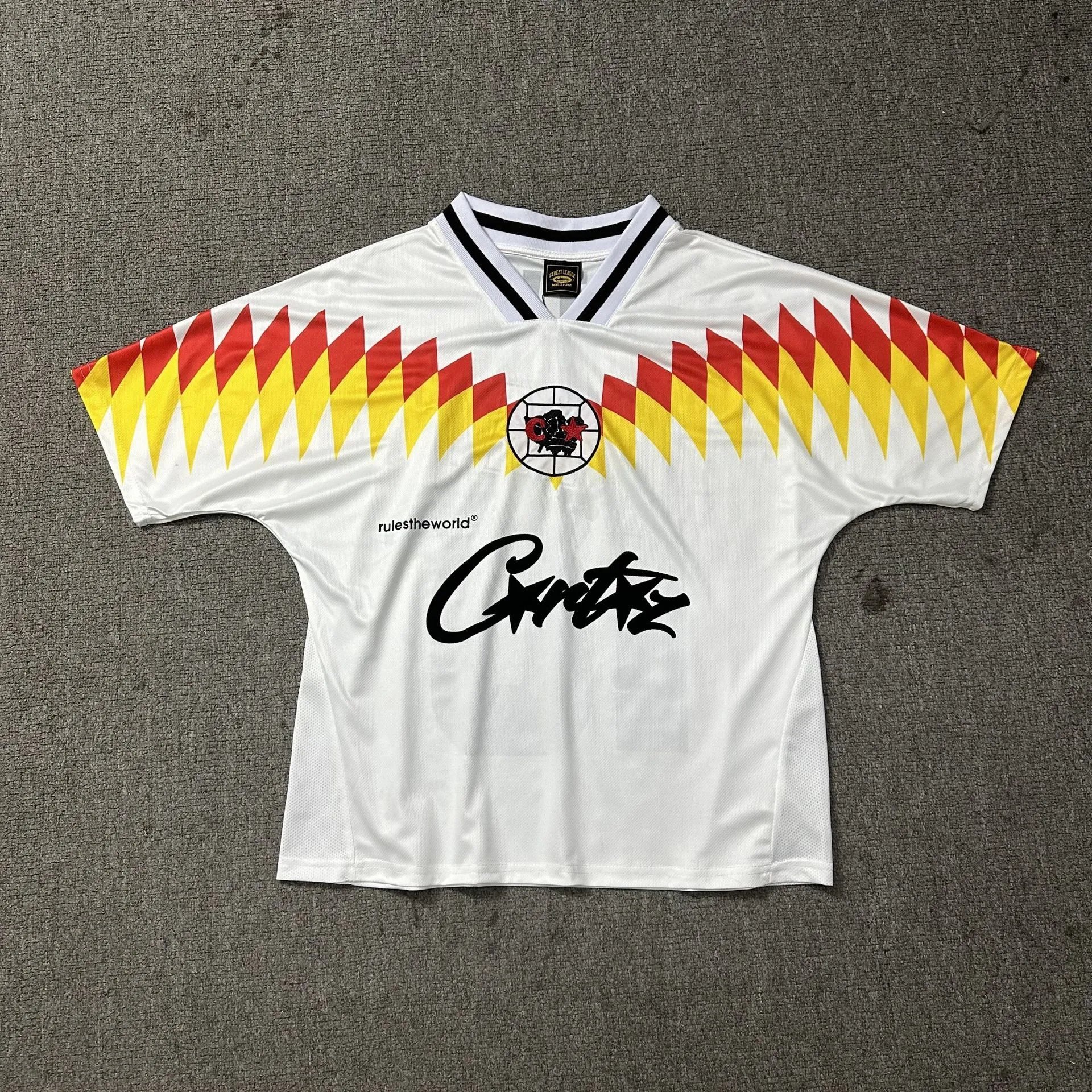 Cor*z T-Shirt