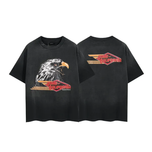 Hellstar Mercy Festival '96 Graphic T-Shirt Beige - 5