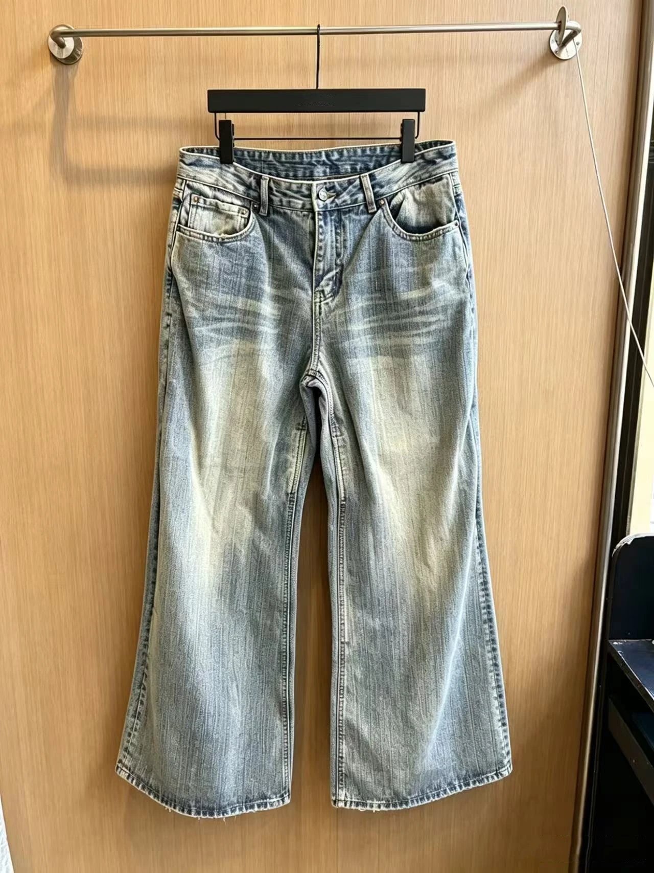 Balenciaga Jeans photo 7