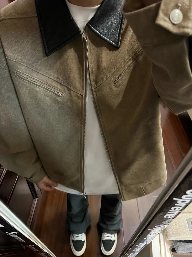 Carhartt Jacket photo 8