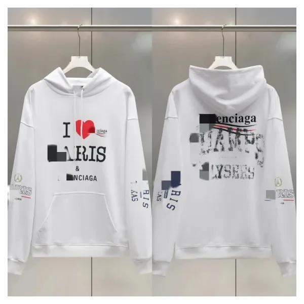 Off-White Statue of Liberty Graphic Hoodie Black - 6