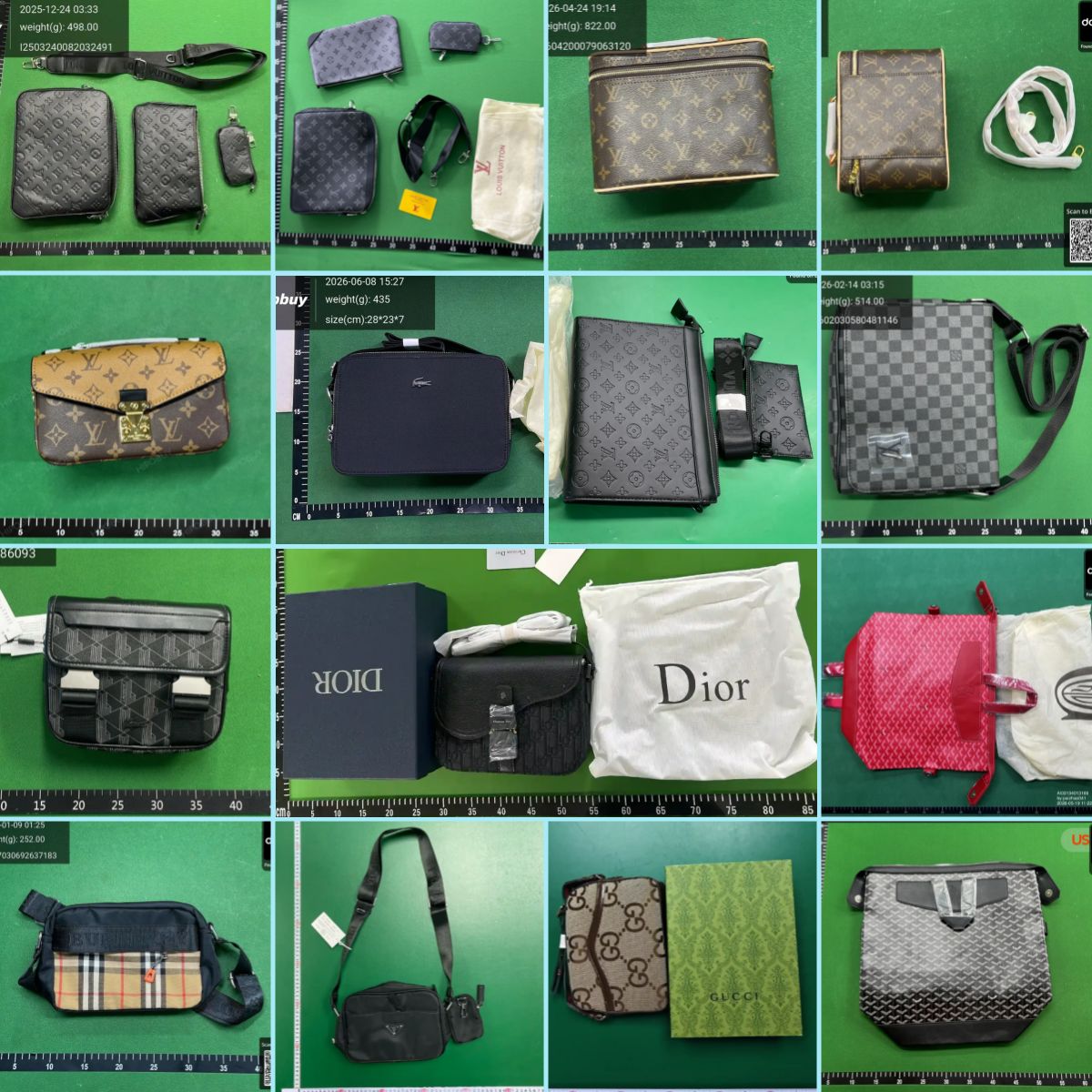 MA09-Factory Special-Brand Crossbody Bag WhatsApp:+86 180 2062 8162