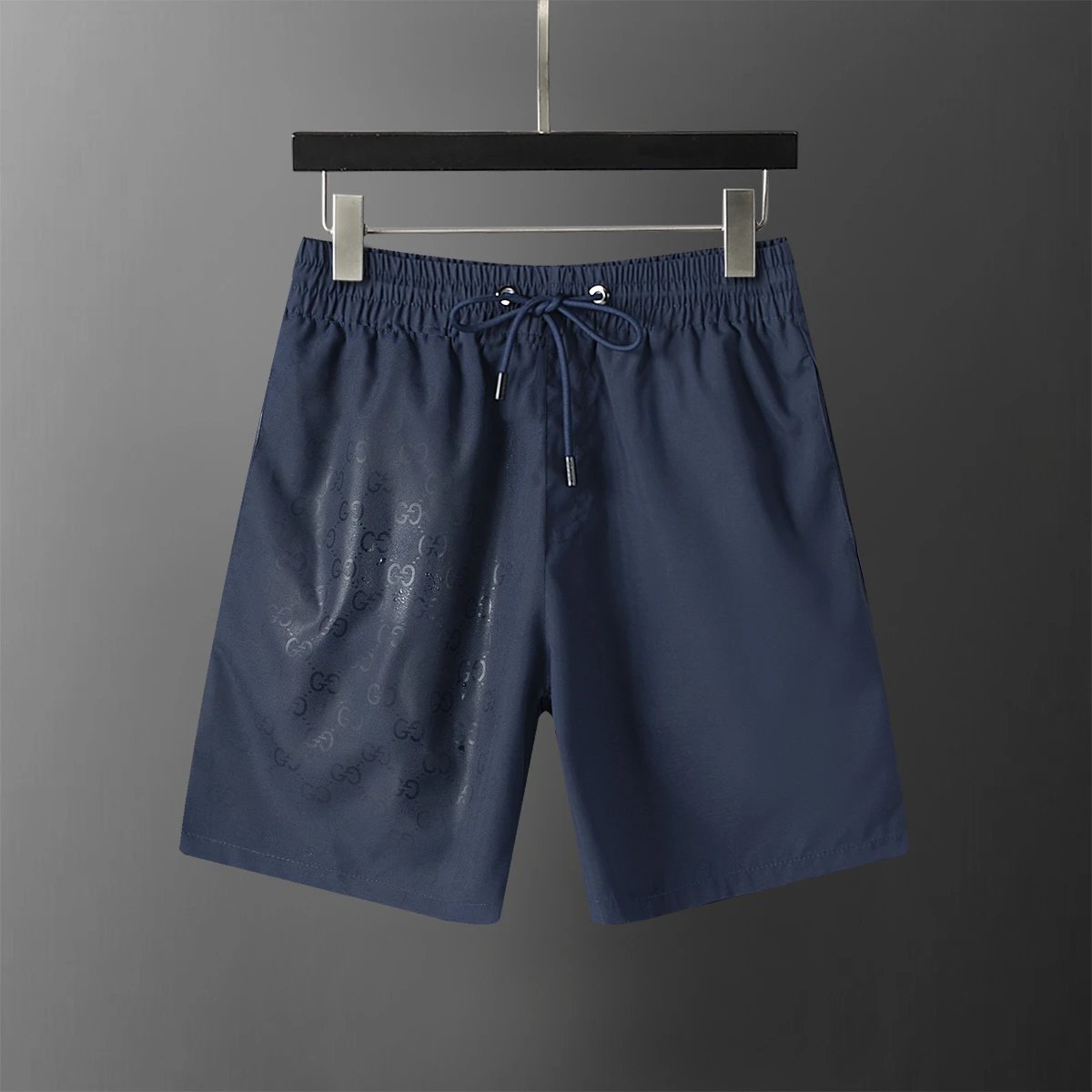 Unbranded Shorts Elastic Drawstring Printed — 12