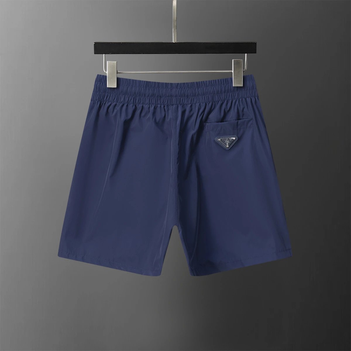 Unbranded Shorts Elastic Drawstring Printed — 23