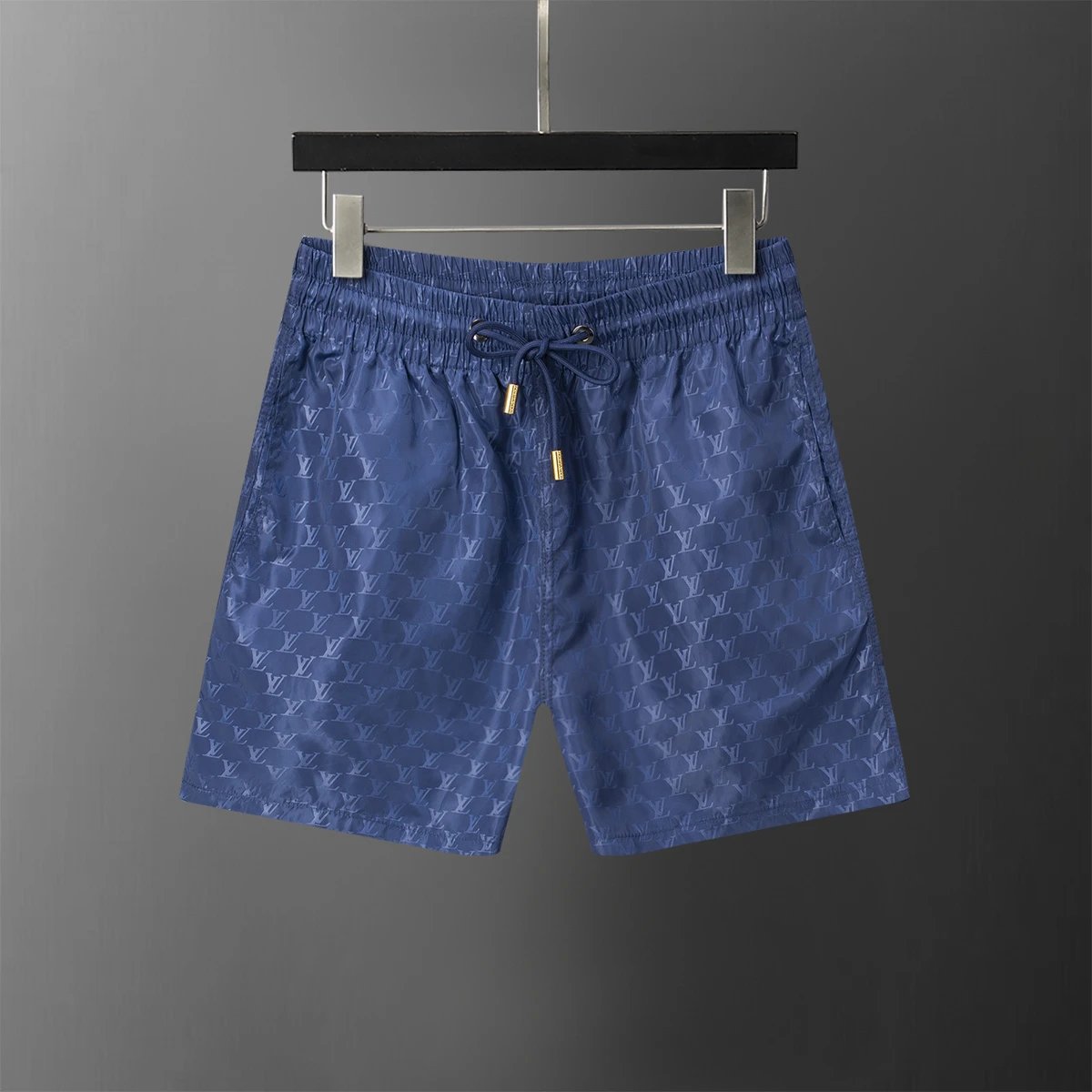 Unbranded Shorts Elastic Drawstring Printed — 14