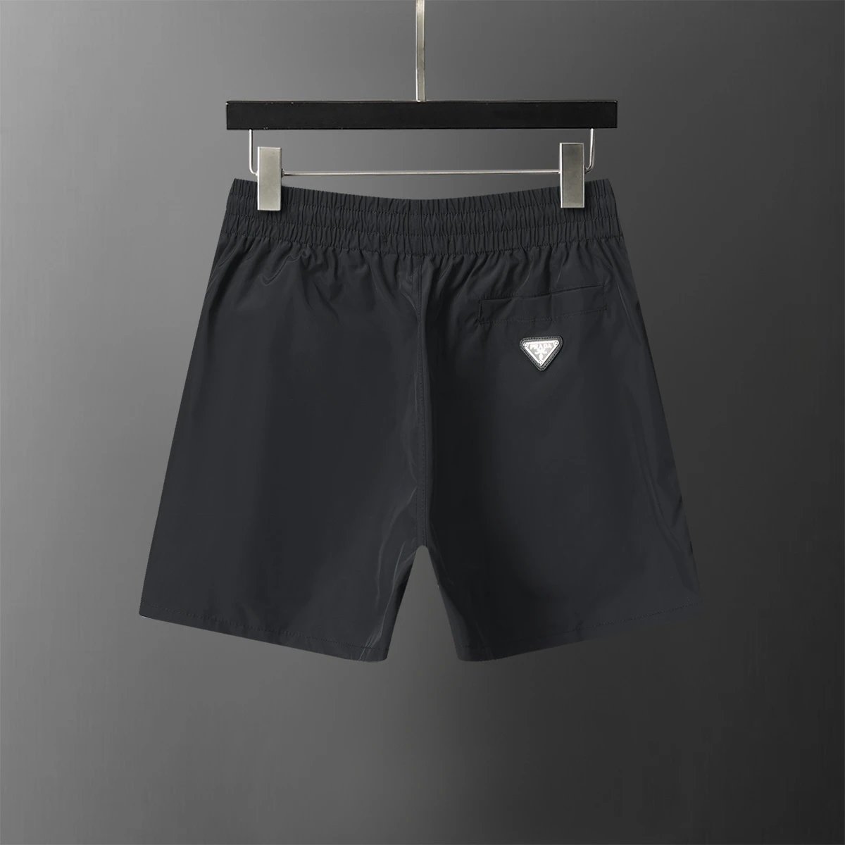 Unbranded Shorts Elastic Drawstring Printed — 22