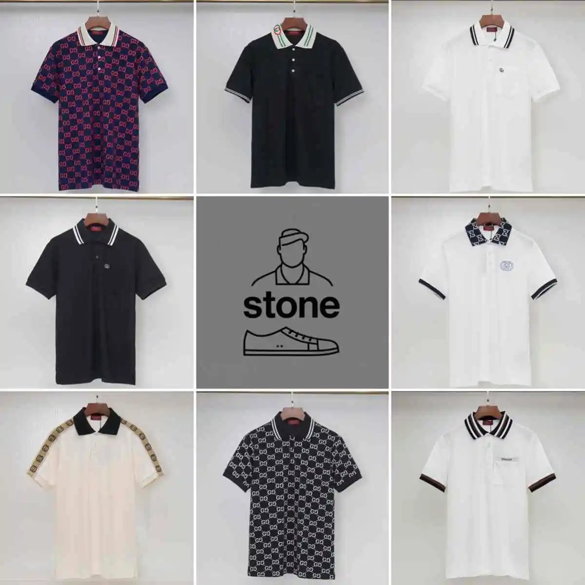 2026ss gu661 Shirt J07