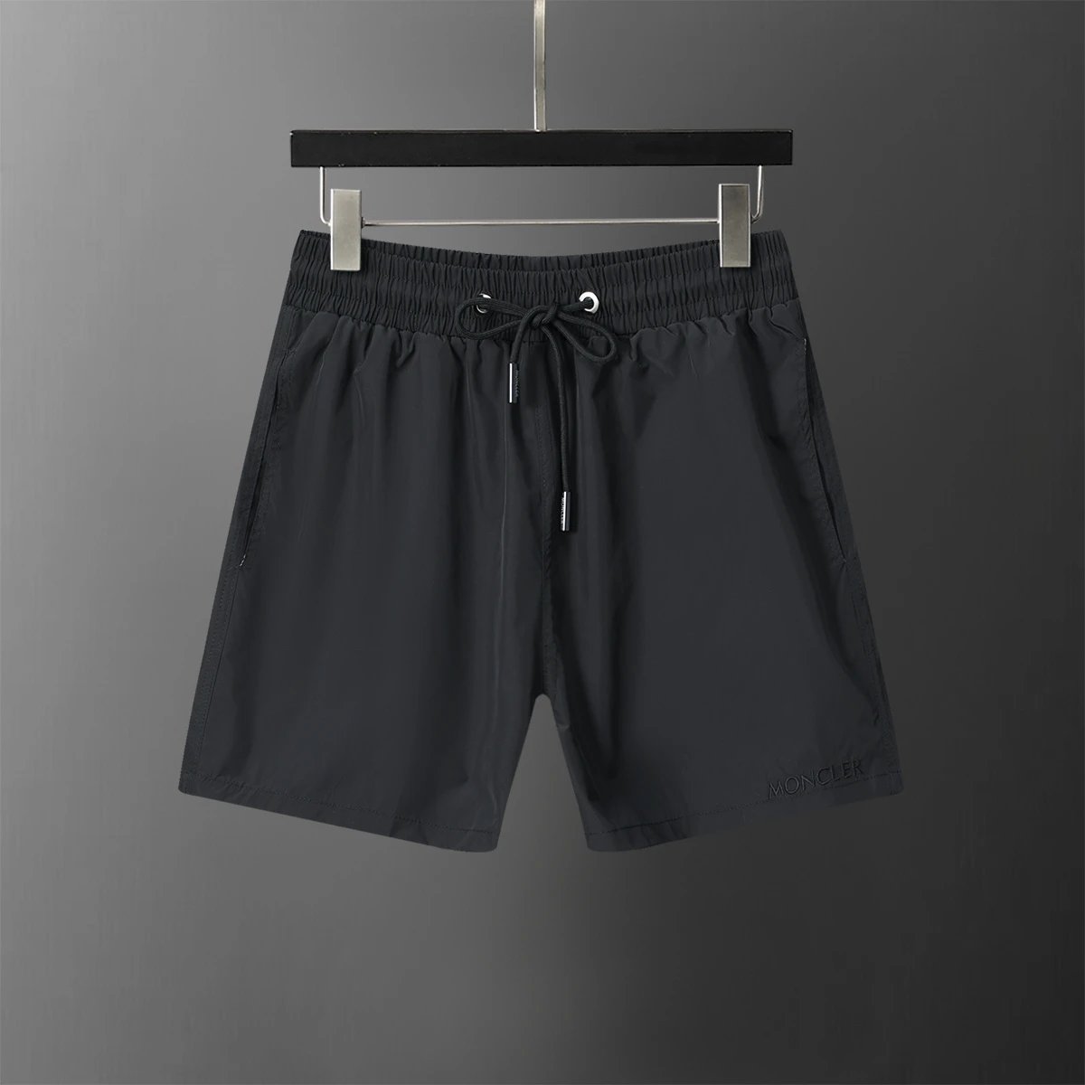 Unbranded Shorts Elastic Drawstring Printed — 27