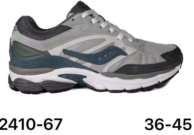 Saucony Sneakers Omni 9 mesh running — 31