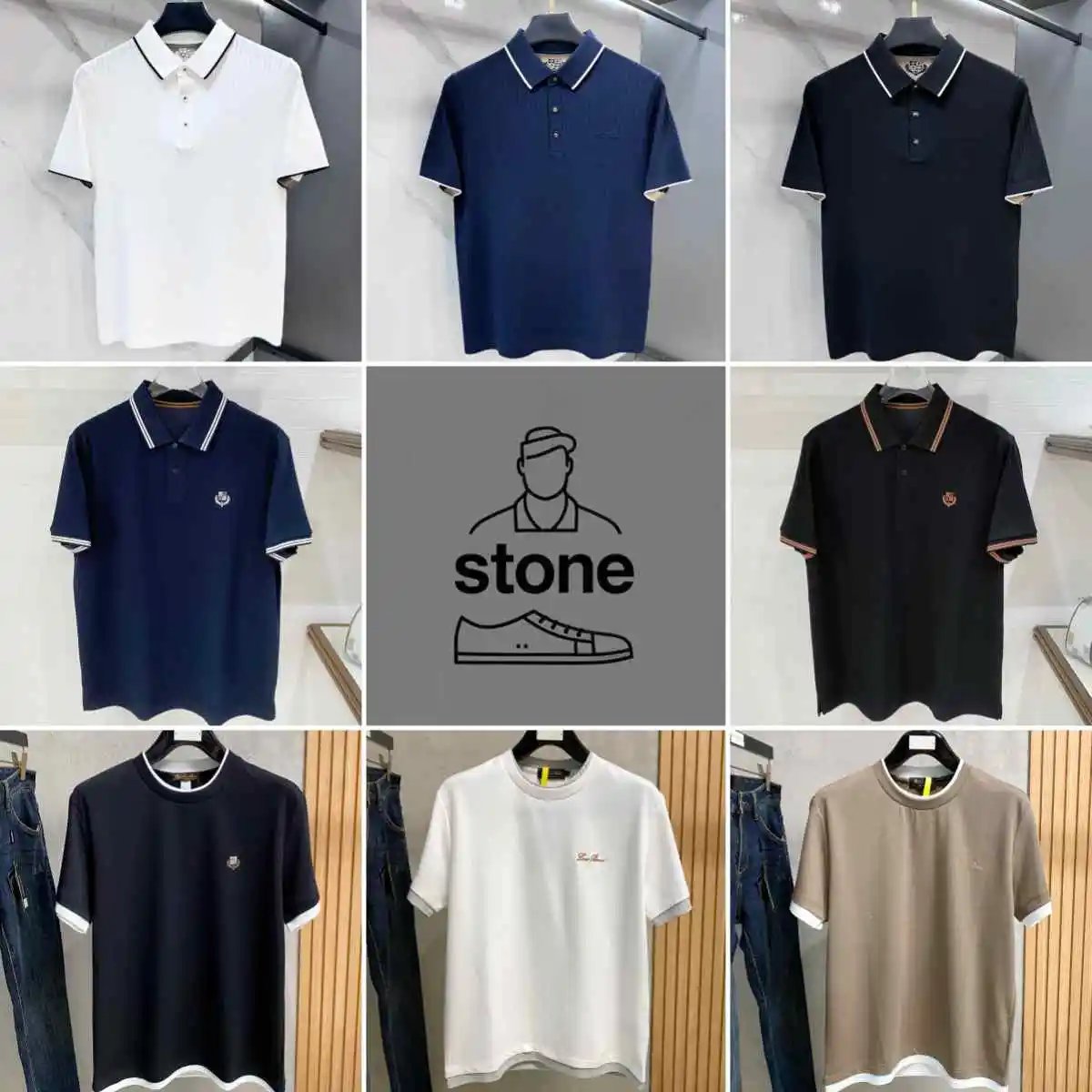 Loro piana shirt