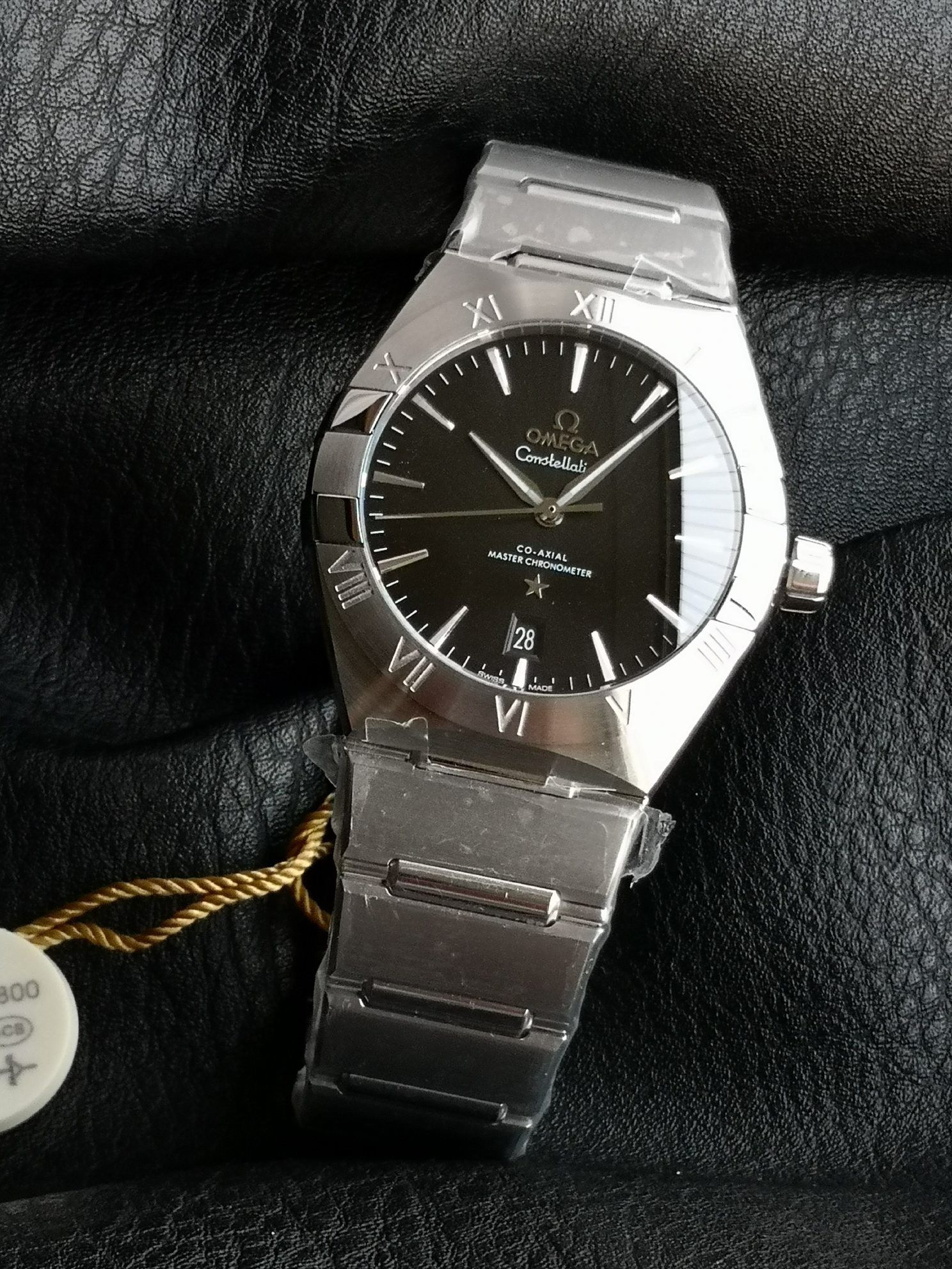 Omega Watches Seamaster Diver 300M — 28