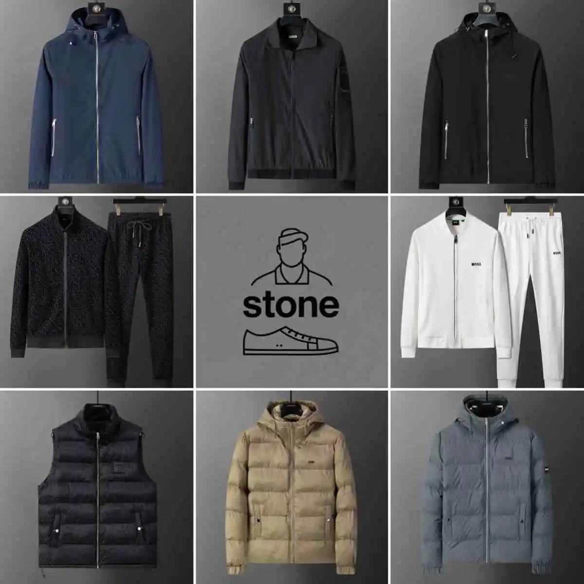 2026ST B055 set