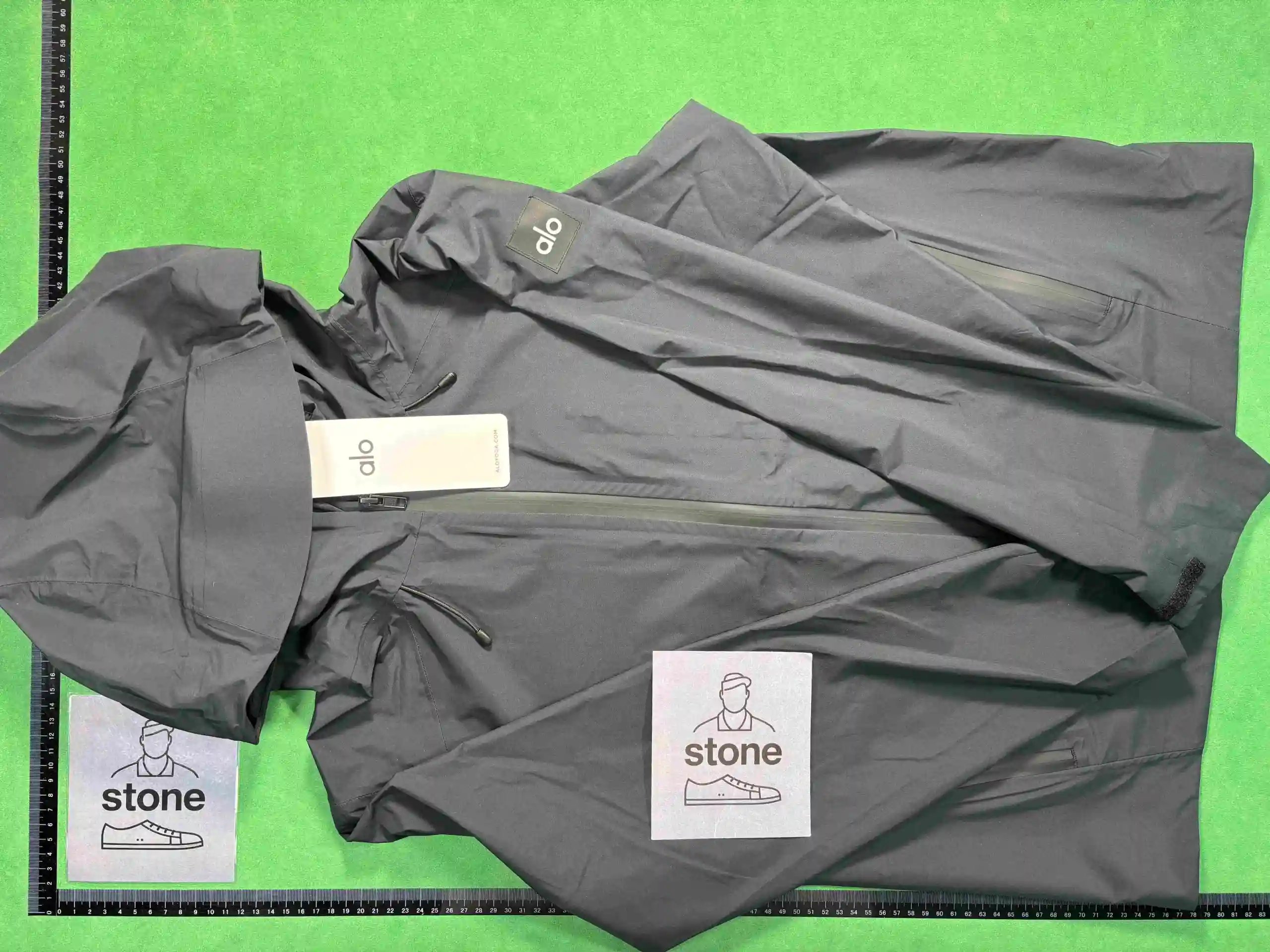 2026ST A1000 Jacket/suit (non refundable and non exchangeable)