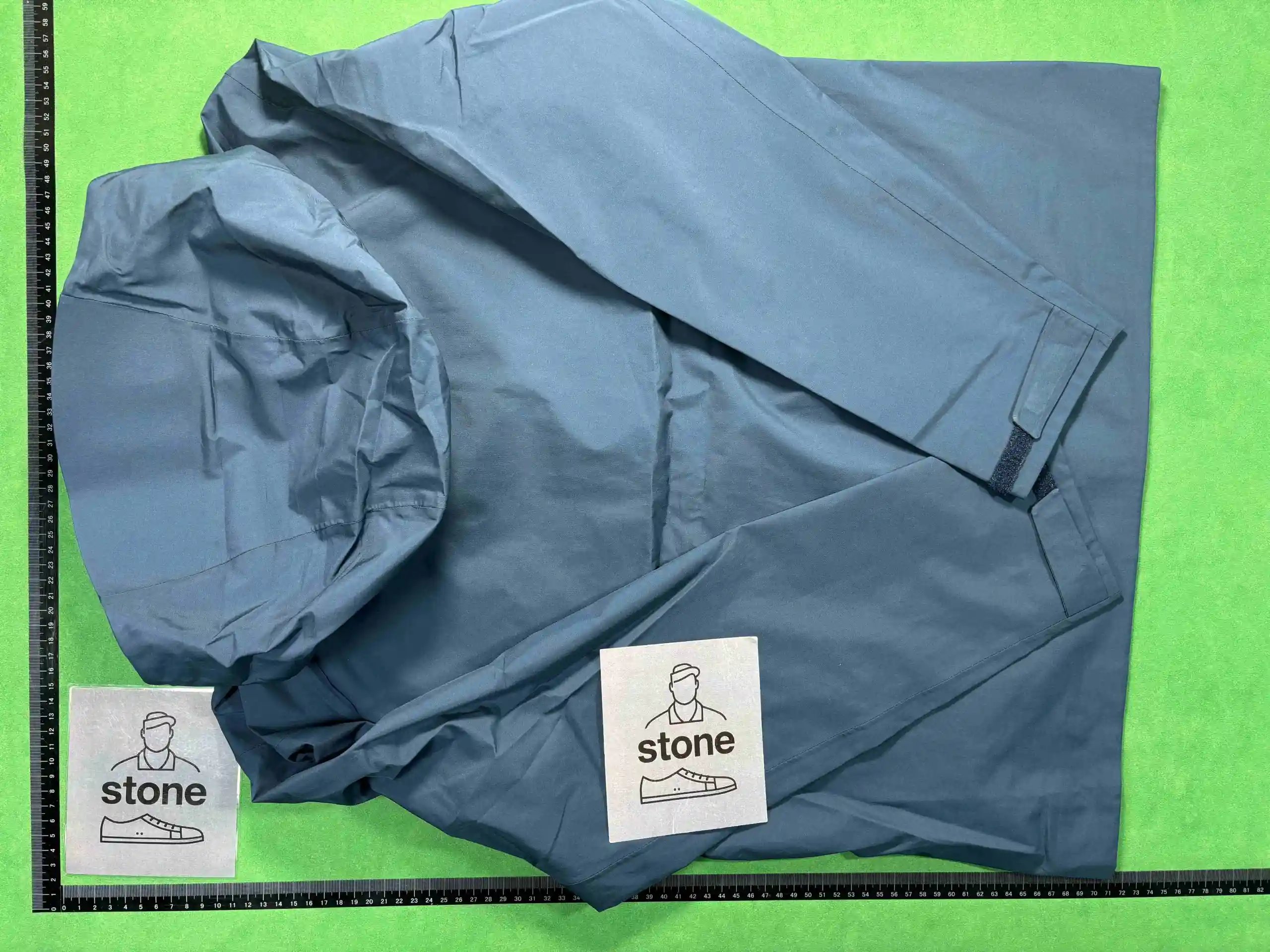 Alo Yoga Jackets Hooded zip jacket image 6