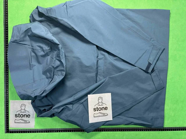 Alo Yoga Jackets Hooded zip jacket product detail image 5
